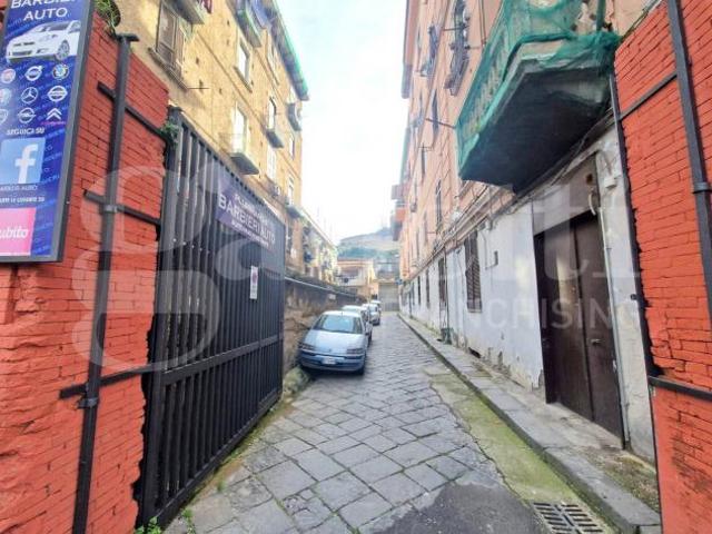 Capannone in affitto a Campania