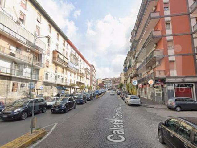 Capannone in vendita a Campania