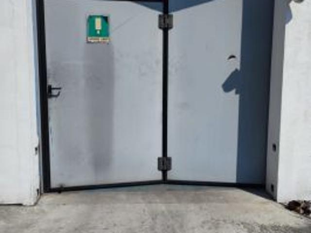 Capannone in affitto a Pero