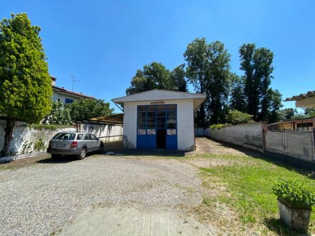 Capannone in vendita a Crema, Lombardia