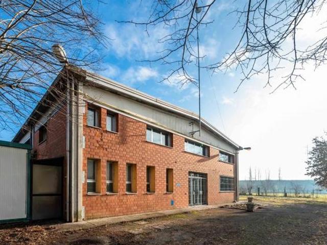 Capannone in affitto a Unione Terre d'Acqua, San Giovanni In Persiceto