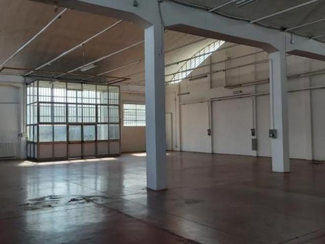 Capannone in affitto a Bologna, Reggio Emilia