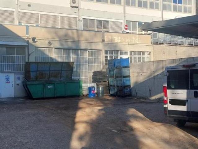 Capannone in vendita a Unione dei comuni Savena-Idice, Pianoro