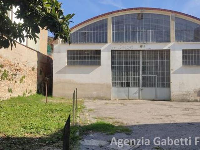 Capannone in vendita a Unione della Romagna Faentina, Faenza