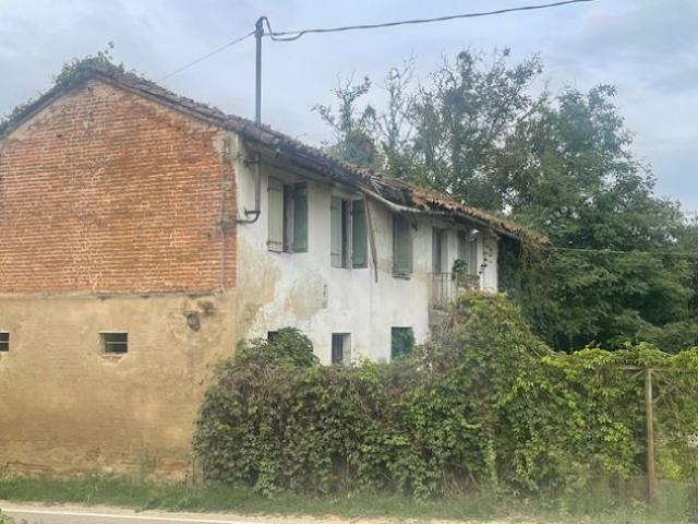 Terreno in vendita a Piemonte, Asti