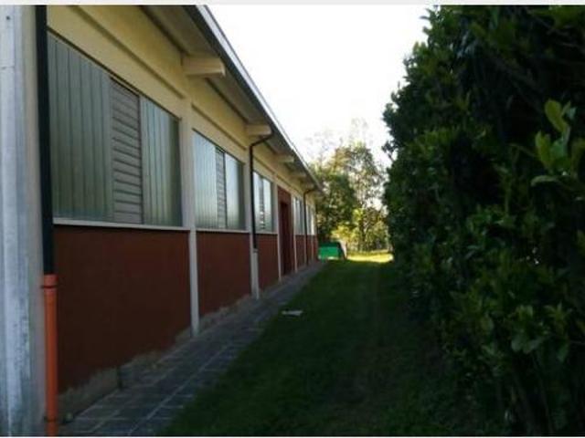 Ufficio in vendita a Varese, Lombardia