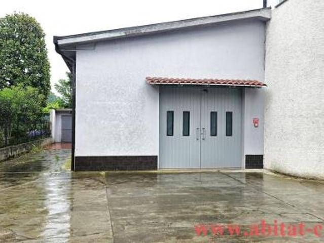 Capannone in vendita a Cremona, Lombardia