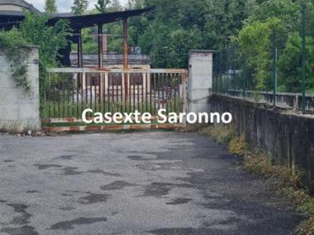 Capannone in vendita a Castiglione Olona, Lombardia