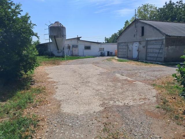 Capannone in affitto a Unione dei comuni del Sorbara, San Cesario Sul Panaro