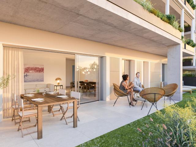 Apartamento venda em Capuchos, Almada