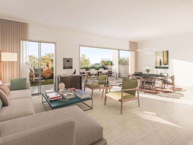 Apartamento venda em Capuchos, Caparica