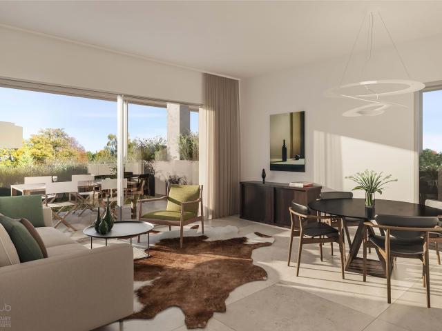 Apartamento venda em Capuchos, Caparica