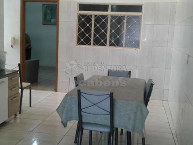 Casa venda em Região Imediata de São José do Rio Preto, Região Metropolitana de São José do Rio Preto