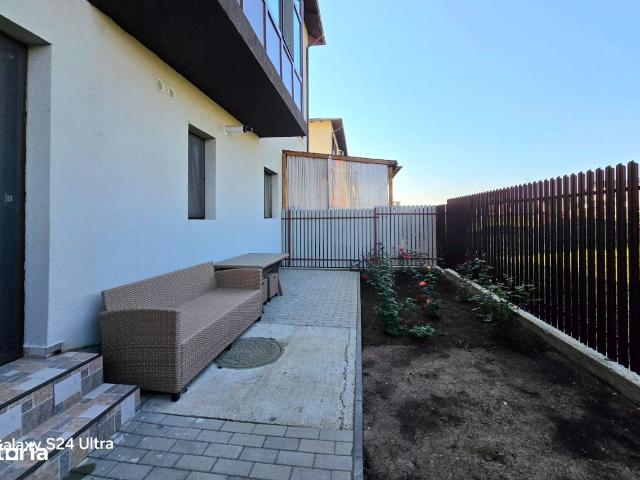 Apartament vânzări în Ciurea, Iași