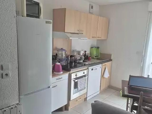 Appartement vente à Thaon-les-Vosges