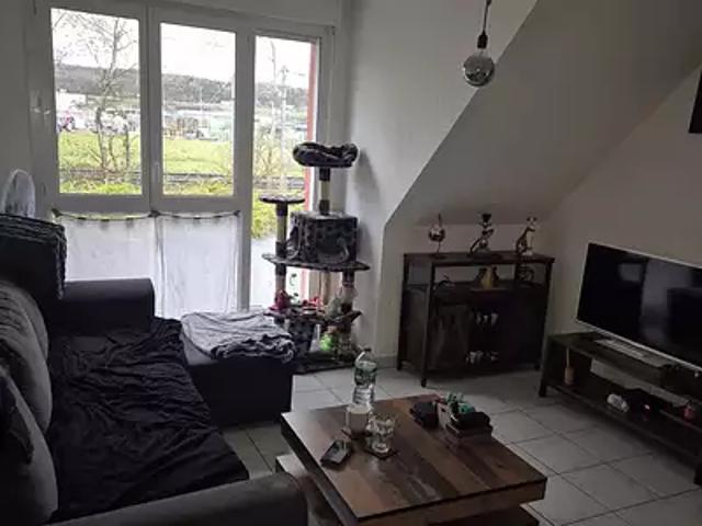 Appartement vente à Épinal, Thaon-les-vosges