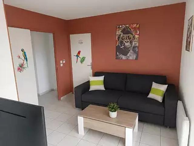 Appartement vente à Thaon-les-Vosges