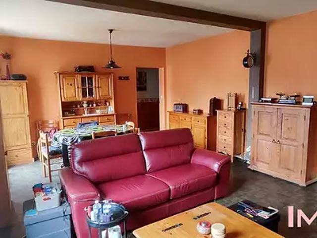 Appartement vente à Épinal, Thaon-les-vosges