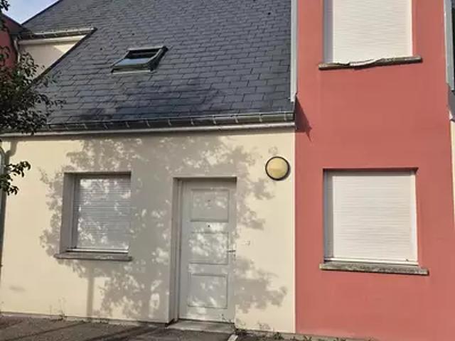 Appartement vente à Thaon-les-Vosges
