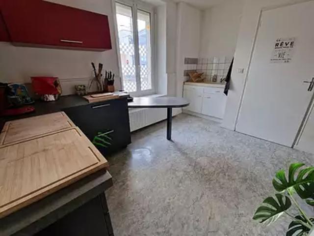 Appartement vente à Épinal, Thaon-les-vosges