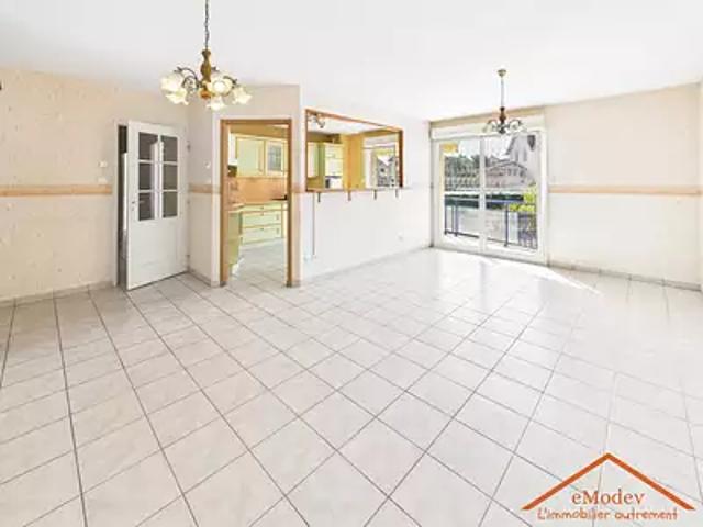Appartement vente à Thaon-les-Vosges