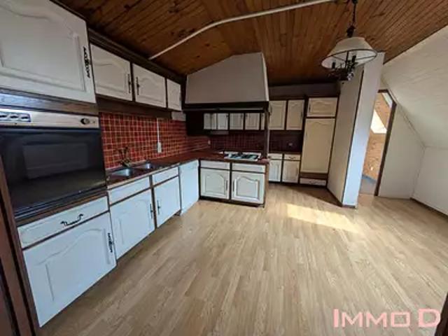 Appartement vente à Épinal, Thaon-les-vosges