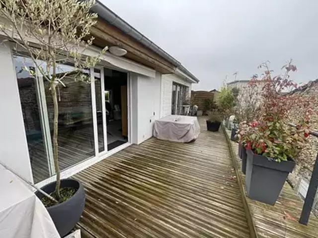 Appartement vente à Épinal, Thaon-les-vosges