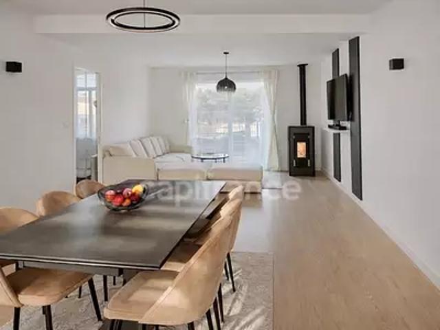 Maison vente à Épinal, Thaon-les-vosges