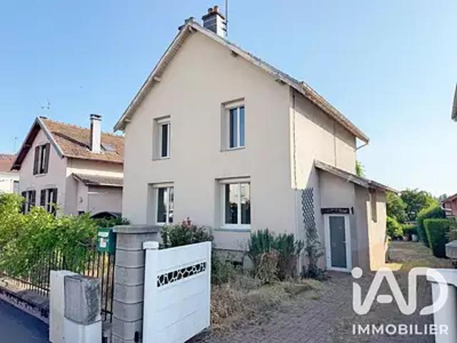 Maison vente à Thaon-les-Vosges