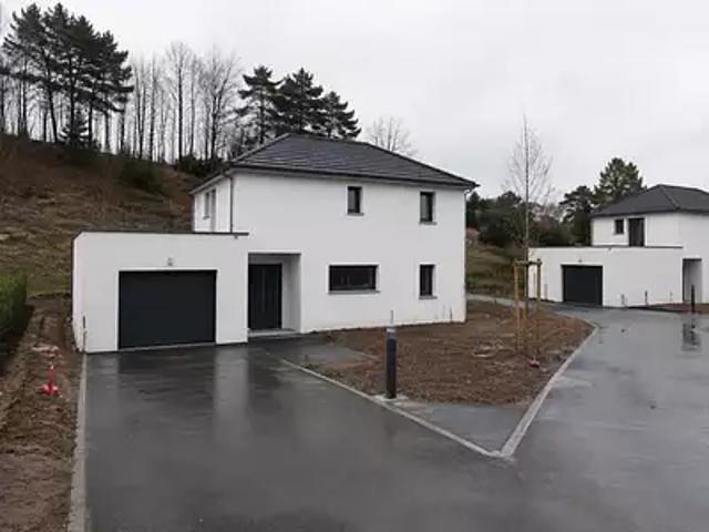 Maison vente à Thaon-les-Vosges