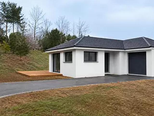 Maison vente à Thaon-les-Vosges