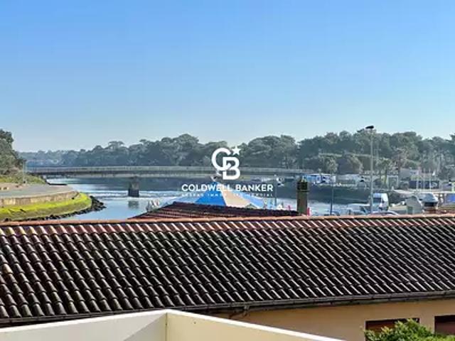 Appartement vente à Dax, Capbreton