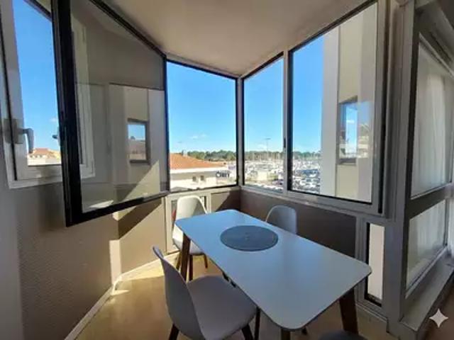 Appartement vente à Dax, Capbreton