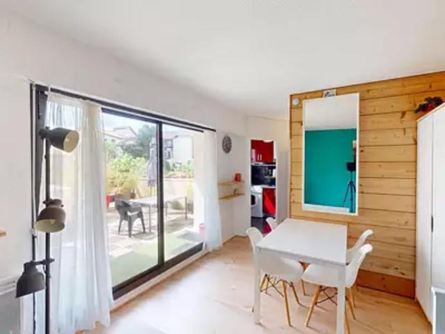 Appartement vente à Dax, Capbreton