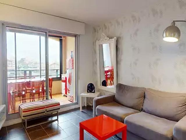 Appartement vente à Dax, Capbreton