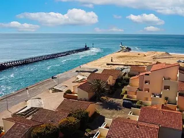 Appartement vente à Dax, Capbreton