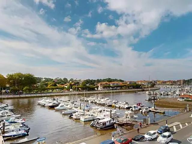 Appartement vente à Dax, Capbreton