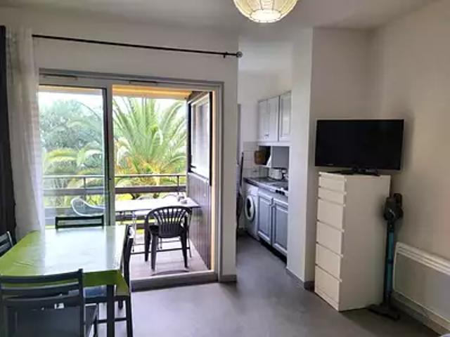Appartement vente à Dax, Capbreton