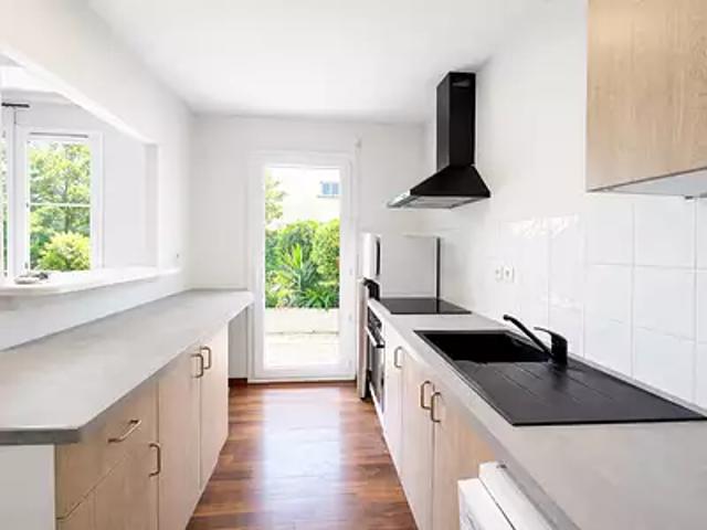 Appartement vente à Dax, Capbreton