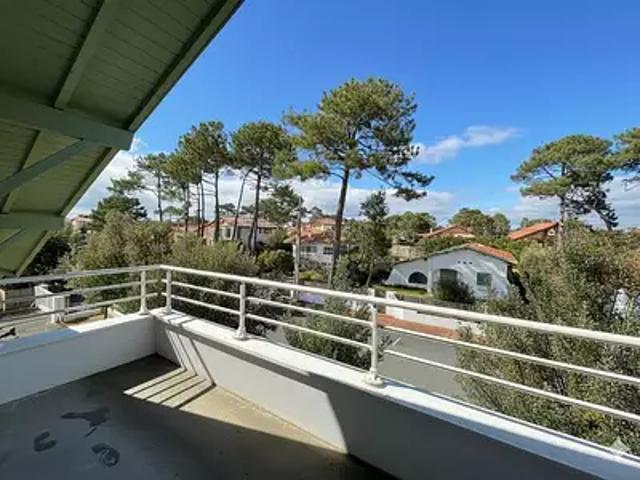Appartement vente à Dax, Capbreton
