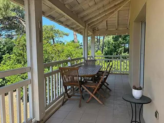 Appartement vente à Capbreton, Pont de la Halle