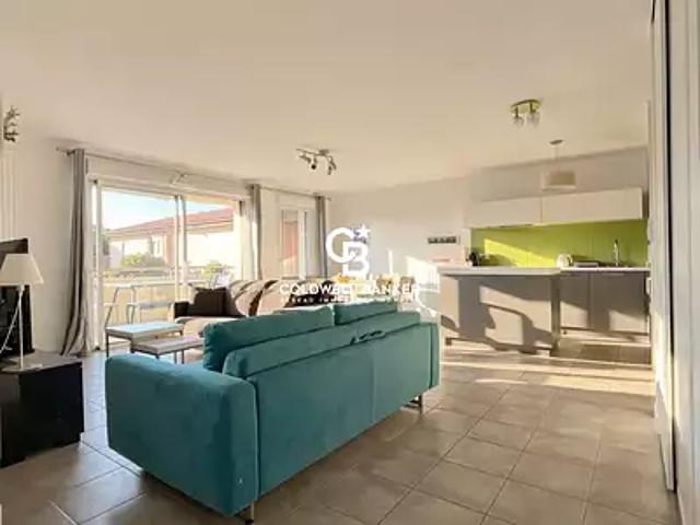 Appartement vente à Dax, Capbreton