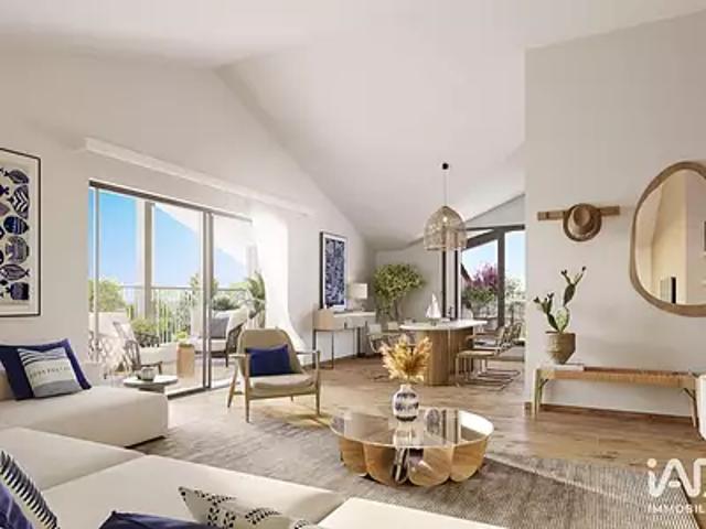 Appartement vente à Dax, Capbreton