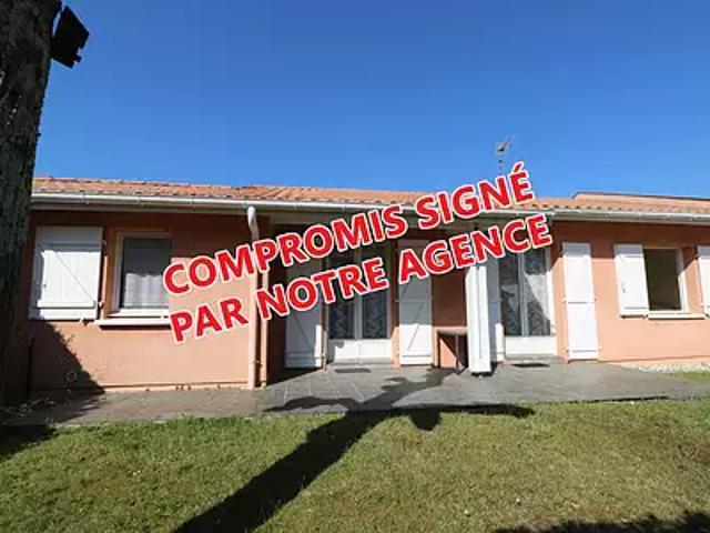 Maison vente à Dax, Capbreton