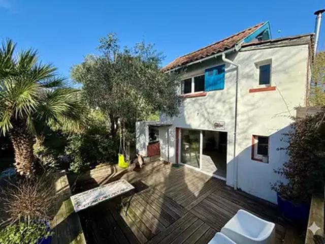 Maison vente à Dax, Capbreton