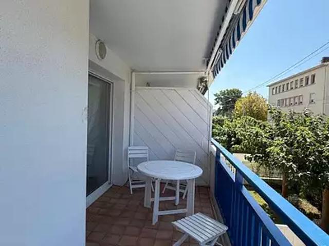 Appartement location à Capbreton, Landes