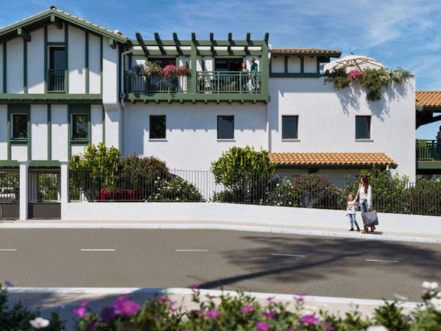 Appartement vente à Dax, Capbreton