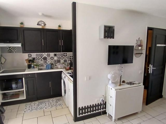 Appartement vente à Dax, Capbreton