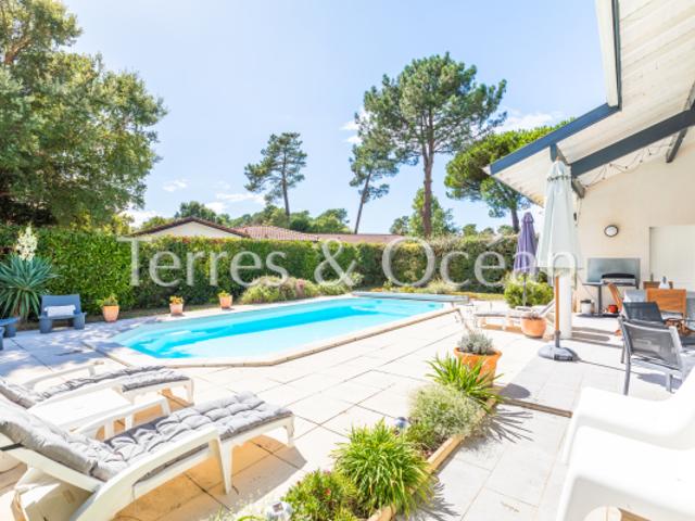Maison vente à Dax, Capbreton