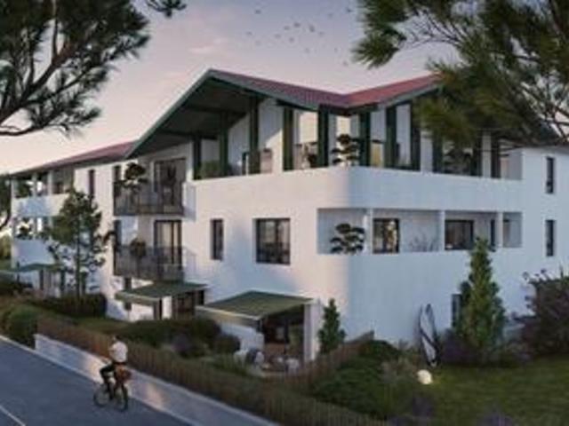 Appartement vente à Dax, Capbreton